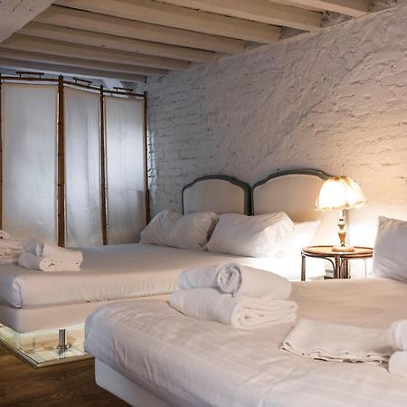 Santa Croce Loft Apartment Florence Luaran gambar