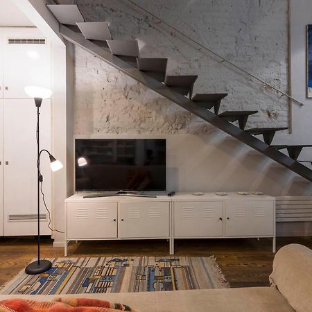 Santa Croce Loft Apartment Florence Luaran gambar