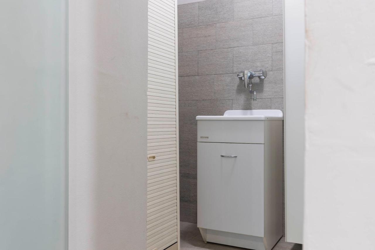Santa Croce Loft Apartment Florence Luaran gambar