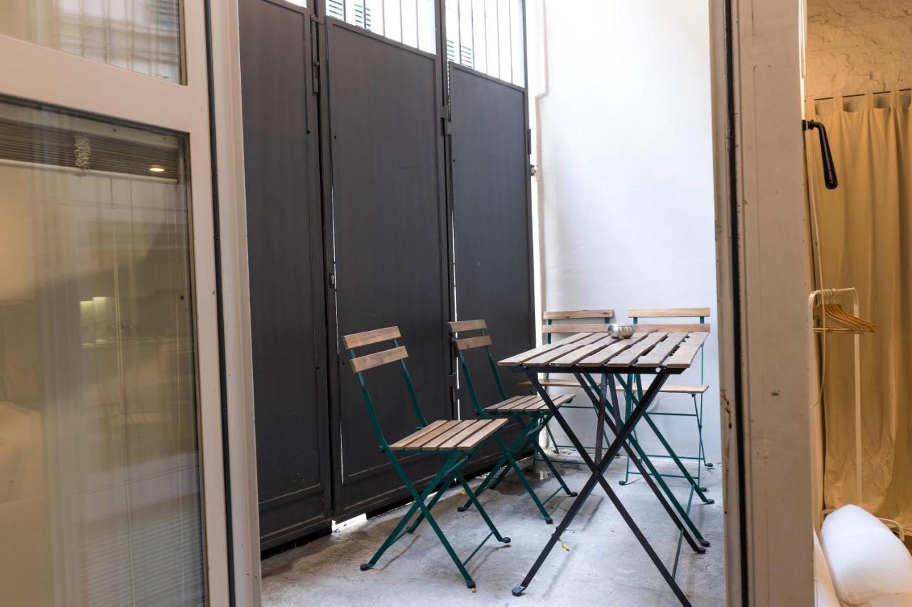 Santa Croce Loft Apartment Florence Luaran gambar