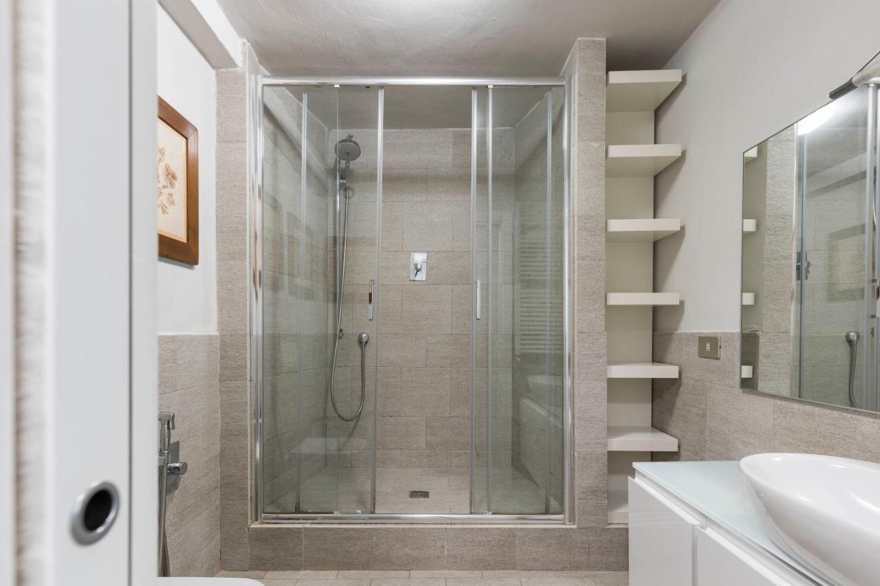 Santa Croce Loft Apartment Florence Luaran gambar