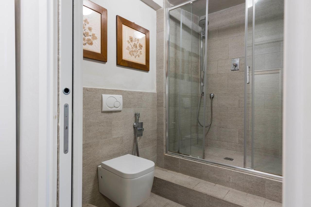 Santa Croce Loft Apartment Florence Luaran gambar