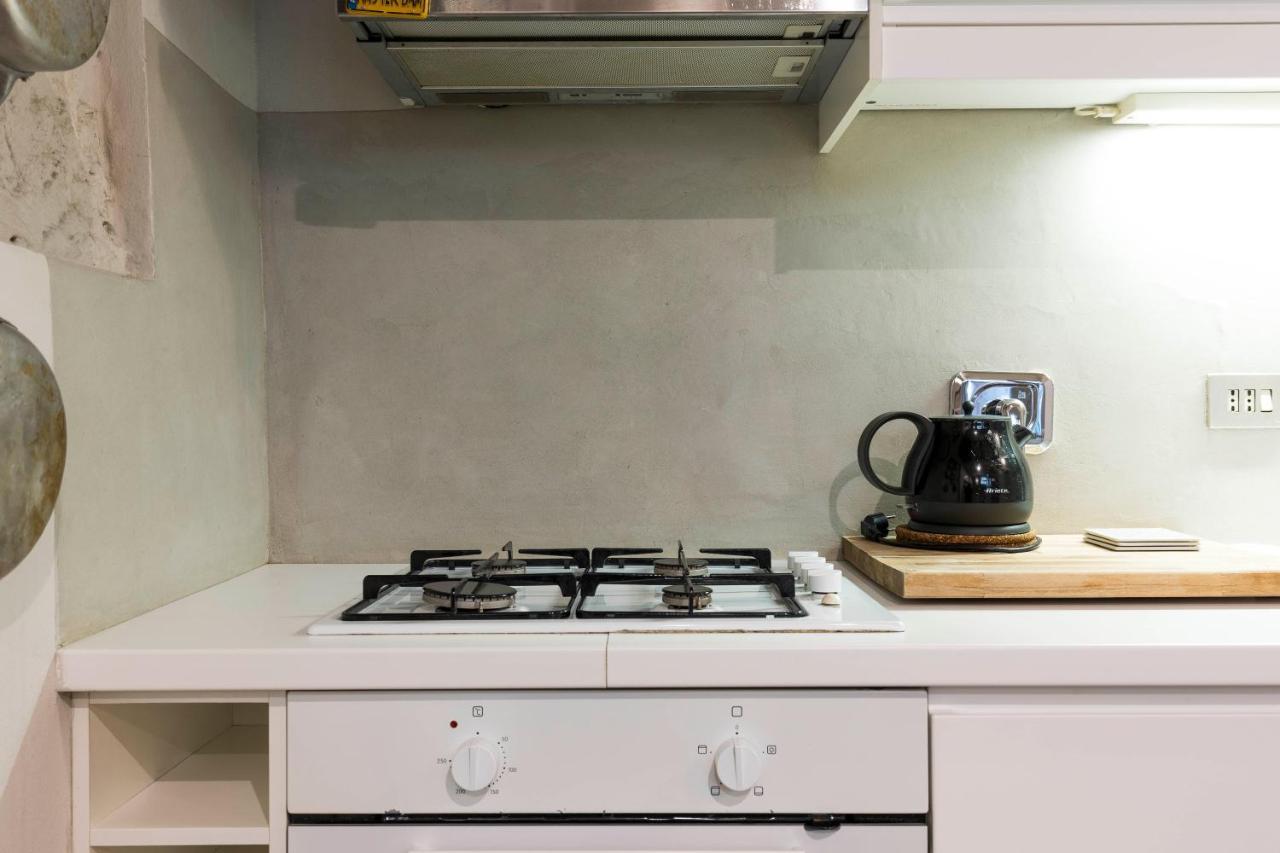 Santa Croce Loft Apartment Florence Luaran gambar