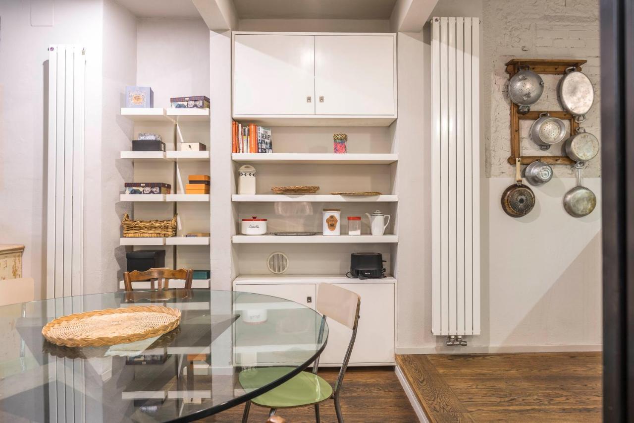 Santa Croce Loft Apartment Florence Luaran gambar